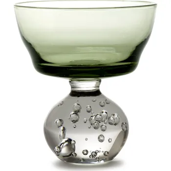 Sklenice Serax, Sklenice Eternal Snow 170 ml, zelené, 6 ks - Formadore