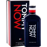 Tommy Hilfiger Tommy Now 100 ml toaletní voda pro muže