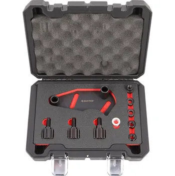 Rozvod motoru Aretační přípravky vačkové hřídele pro vozy Renault 1,8 a 2,0 16V - QUATROS QS10075