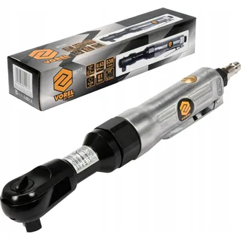 Pneumatický úhlový rázový utahovák 1/2" Vorel 81117