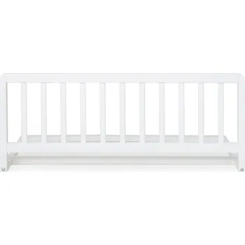 Dětská zábrana Geuther Zábrana na postel 90 cm, white