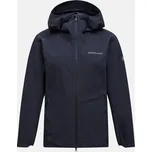 BUNDA PEAK PERFORMANCE M COMMUTER HIPE JACKET