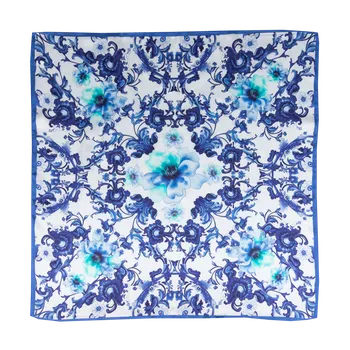 Šátek NovaKabelka.cz Dámský šátek Sciarpa Seta 46