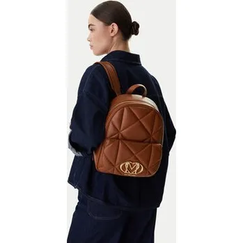 Oblečení a móda LOVE MOSCHINO Batoh JC4037PP1OLC0200 Hnědá OS