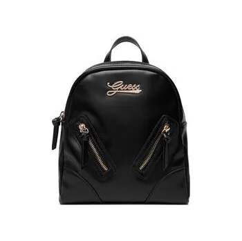 Městský batoh Guess Batoh J6RZ04 WH8M0 Černá OS