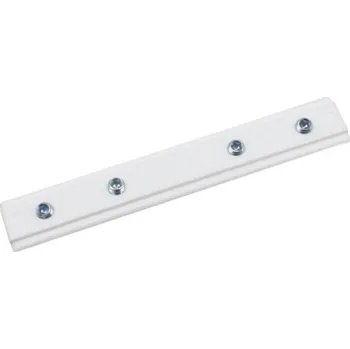 Garnýž URBÁNEK Spojka záclonové kolejnice AL150 a AL15