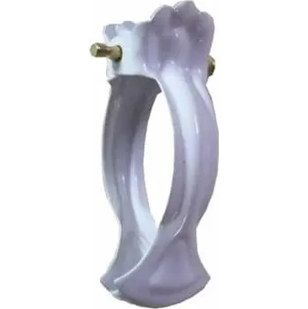 Garnýž URBÁNEK Skřipec vitrážní - Stříbrná