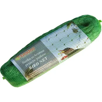 Síť proti ptákům Ochranná síť proti ptákům BIRD NET 5 × 10 m