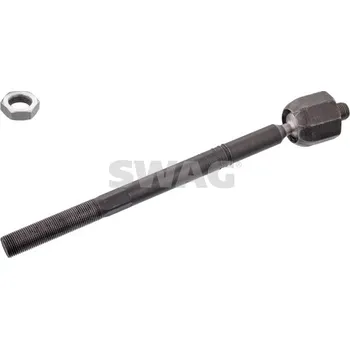 Čep řízení Axiální kloub příčného táhla řízení SWAG 22 10 2881
