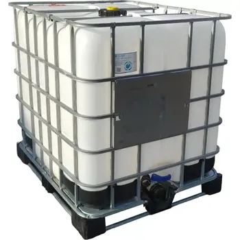 IBC kontejner IBC Kontejner JUB009 1000 l