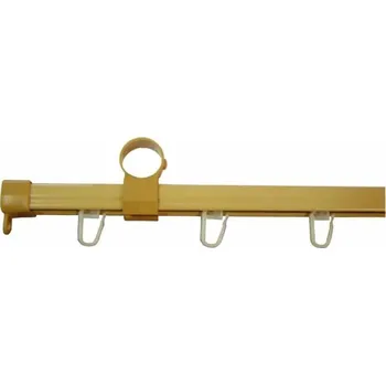 URBÁNEK U-kolejnice béžová - 120 cm