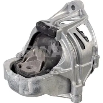 Uložení převodovky Uložení automatické převodovky - siletnbloky SWAG 33 10 1244