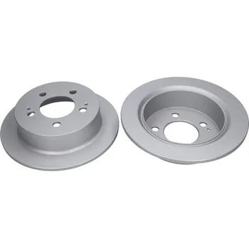 Brzdový kotouč Brzdový kotouč KAVO PARTS BR-7708-C