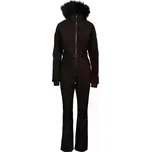 Dámská lyžařská kombinéza TRESPASS Valene Black L