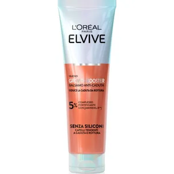 L’Oréal Paris Elvive Growth Booster kondicionér proti vypadávání vlasů 150 ml