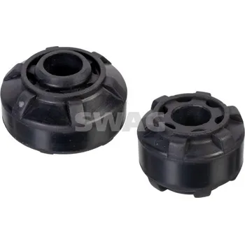 Ložisko pružné vzpěry - horní ložení tlumiče SWAG 33 10 6285