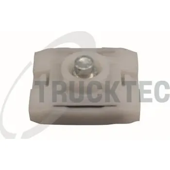 Stahovačka okna Kluzná čelist, zvedací zařízení oken TRUCKTEC AUTOMOTIVE 02.53.001