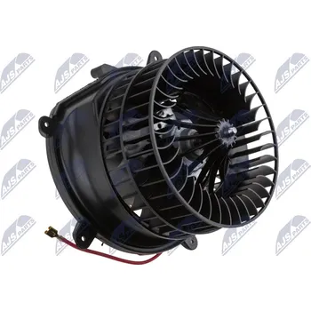 Ventilátor topení a klimatizace vnitřní ventilátor NTY EWN-ME-022