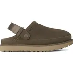 Semišové pantofle UGG W Goldenstar Clog