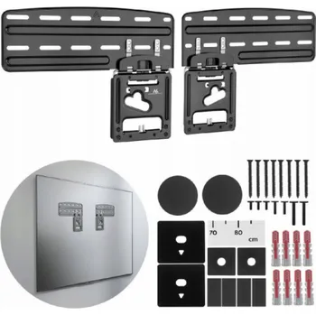 Televizní držák Maclean Držák pro QLED TV 43-85 MC-806N