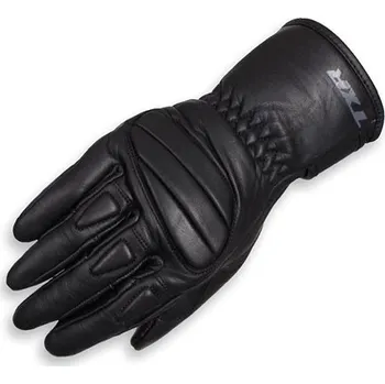 Moto rukavice TXR Classic 3569 černé vel. S