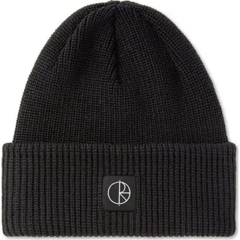 Čepice KULICH POLAR Double Fold Merino - černá + při osobním odběru 1 130 Kč