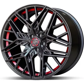 Auto-moto Keskin KT25 BPRI 8,5x20 5x120 ET30