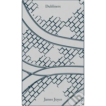 Dubliners - James Joyce Penguin Books