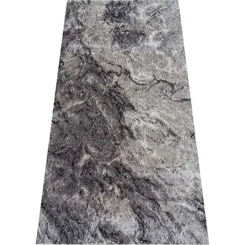 Koberec 4sleep kusový koberec Panamero 19 - 120 × 170 cm šedý