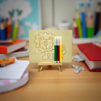 kreativní sada DIY sada na malování 0846-46.03