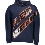 Pánská mMikina s kapucí Plein Sport