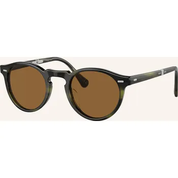 Sluneční brýle Oliver Peoples Dámské Sluneční Brýle ov5456su Gregory Peck...