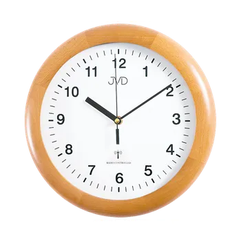 Hodiny Rádiem řízené hodiny JVD RH2341/68