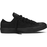 BOTY CONVERSE CHUCK TAYLOR ALL STAR U - černá - EUR 44 + při osobním odběru 1 257 Kč