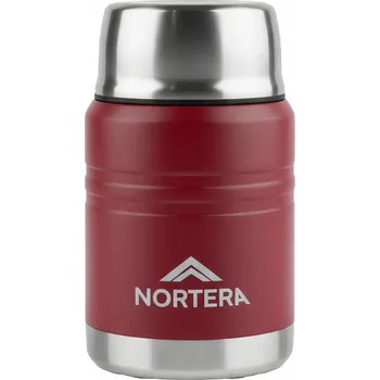 Outdoor vaření Termoska NORTERA VARMA 500