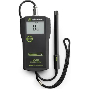 Milwaukee Smart EC Metr MW302