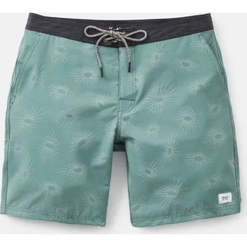 Pánské plavky PLAVKY KATIN USA SATELLITE HYBRID - zelená - 36 + při osobním odběru 587 Kč