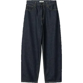 Dámské kalhoty KALHOTY CARHARTT WIP Brandon 5-Pocket De - hnědá - S + při osobním odběru 2 461 Kč