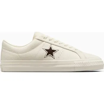 Pánské tenisky BOTY CONVERSE CONS ONE STAR PRO HERRINGB - béžová - EUR 43 + při osobním odběru 1 453 Kč
