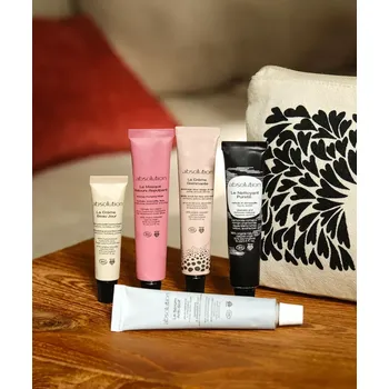 Pleťový krém ABSOLUTION My Best Beauty Friends Set sada