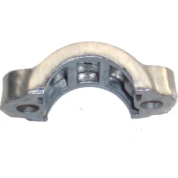 Objímka páčky spojky