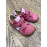 Barefoot tenisky - Denis Napa New 3.0 FUCHSIA, KOEL4kids Velikost: 25