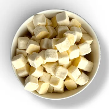 Sušená potravina Lyo smoothie kostky kokos - mango