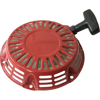 Startér pro HONDA GX110 - 160 ploché západky