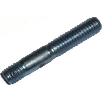 Šroub M6 x 30 karburátor JIKOV