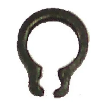 Kroužek pojistný 8