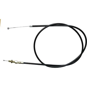 Bowden plynu pro OM 733, 735, 740