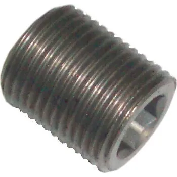 Šroub odtlačovací