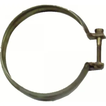 Objímka čističe vzduchu