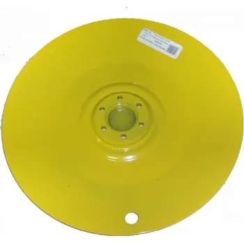 Příslušenství k zahradní technice Disk spodní BDR 700 nové provedení
